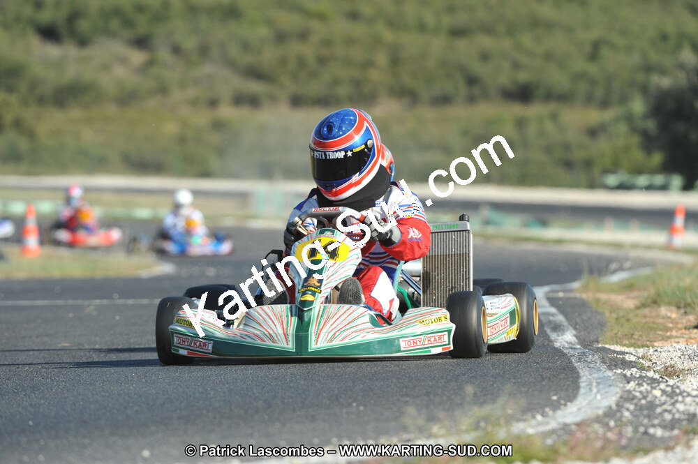 08 & 09/10/2011 : Finale Nationale X30 à Grabels (Photos Patrick Lascombes) 2011 — karting