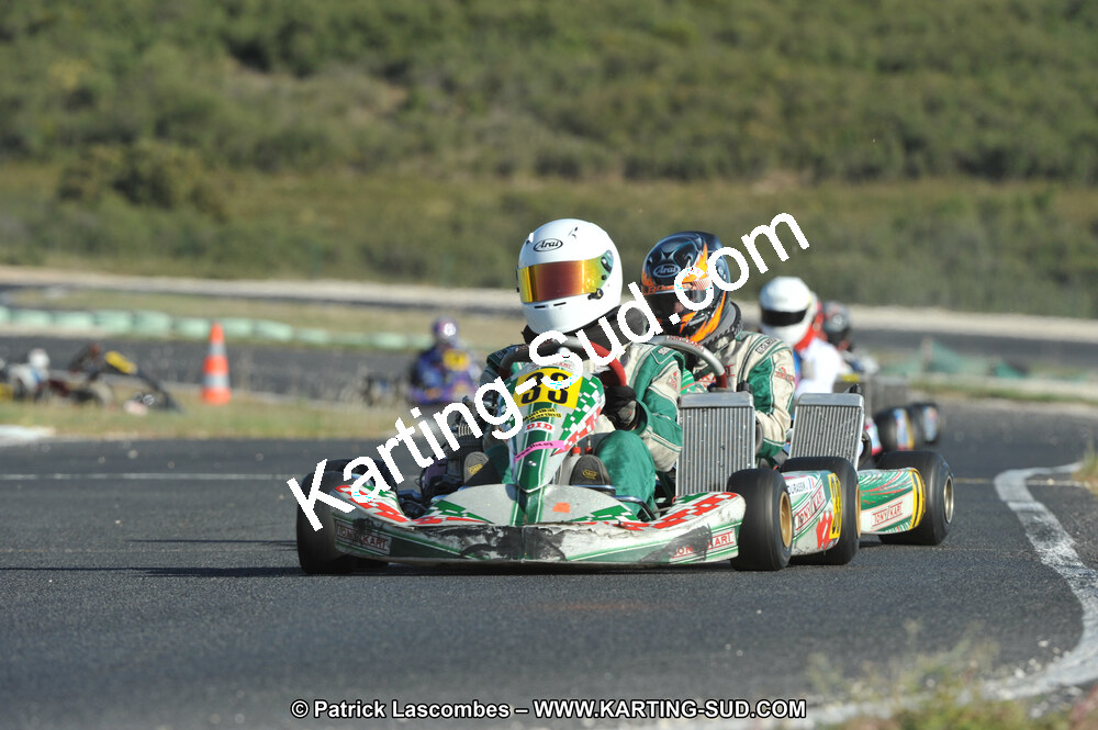 08 & 09/10/2011 : Finale Nationale X30 à Grabels (Photos Patrick Lascombes) 2011 — karting