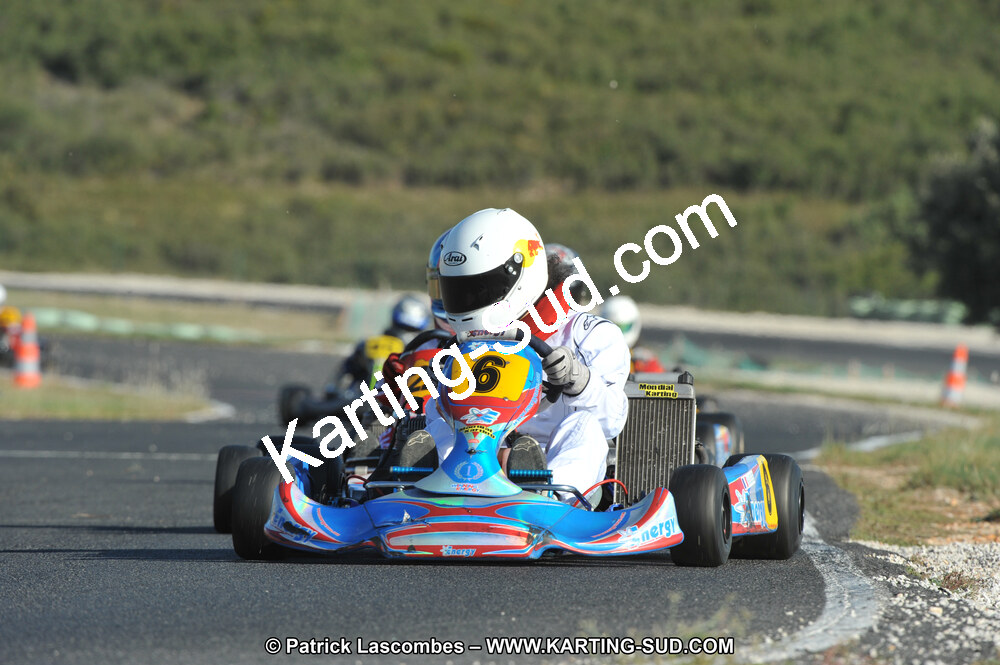 08 & 09/10/2011 : Finale Nationale X30 à Grabels (Photos Patrick Lascombes) 2011 — karting
