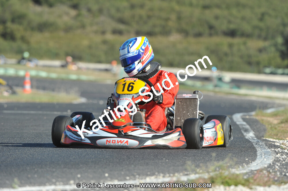 08 & 09/10/2011 : Finale Nationale X30 à Grabels (Photos Patrick Lascombes) 2011 — karting