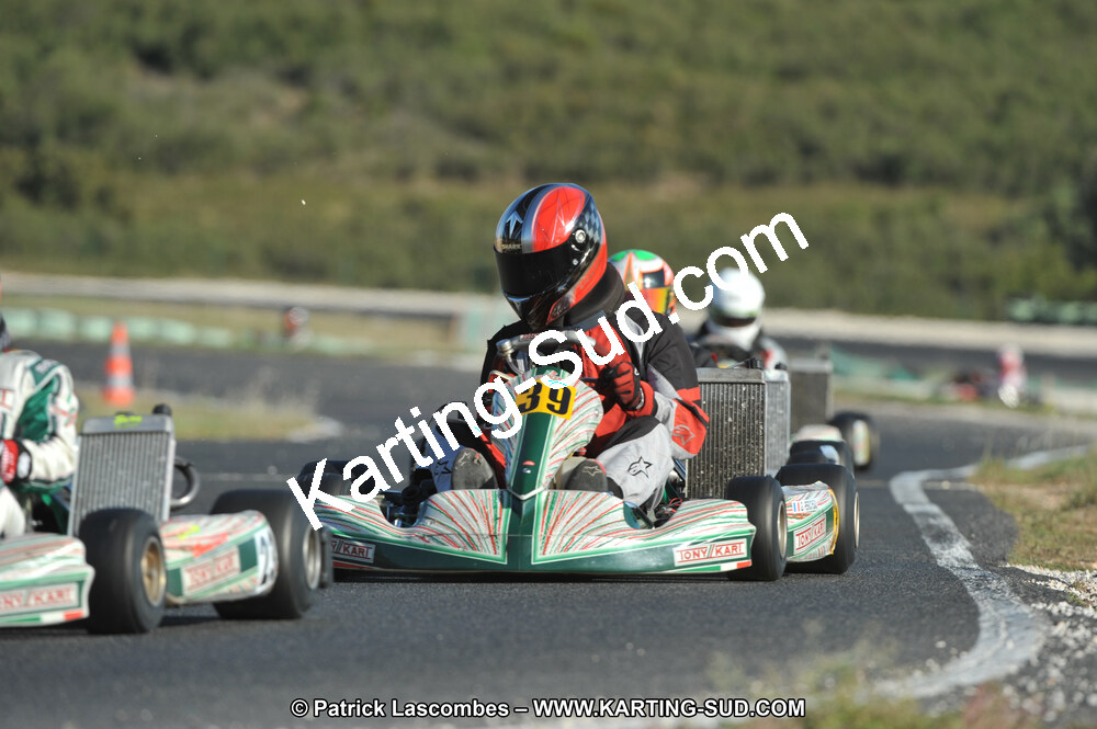 08 & 09/10/2011 : Finale Nationale X30 à Grabels (Photos Patrick Lascombes) 2011 — karting