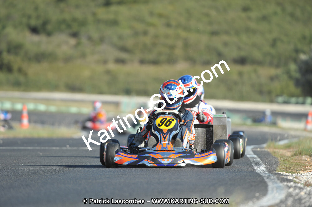 08 & 09/10/2011 : Finale Nationale X30 à Grabels (Photos Patrick Lascombes) 2011 — karting