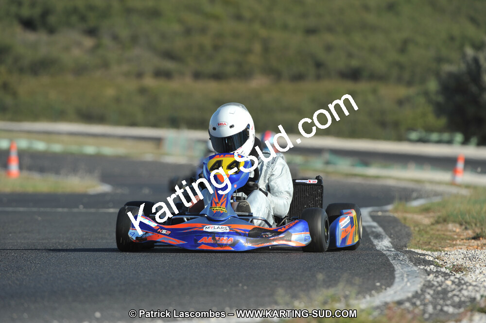 08 & 09/10/2011 : Finale Nationale X30 à Grabels (Photos Patrick Lascombes) 2011 — karting