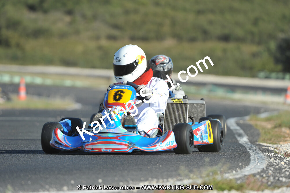 08 & 09/10/2011 : Finale Nationale X30 à Grabels (Photos Patrick Lascombes) 2011 — karting