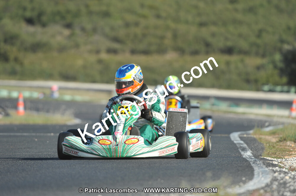 08 & 09/10/2011 : Finale Nationale X30 à Grabels (Photos Patrick Lascombes) 2011 — karting