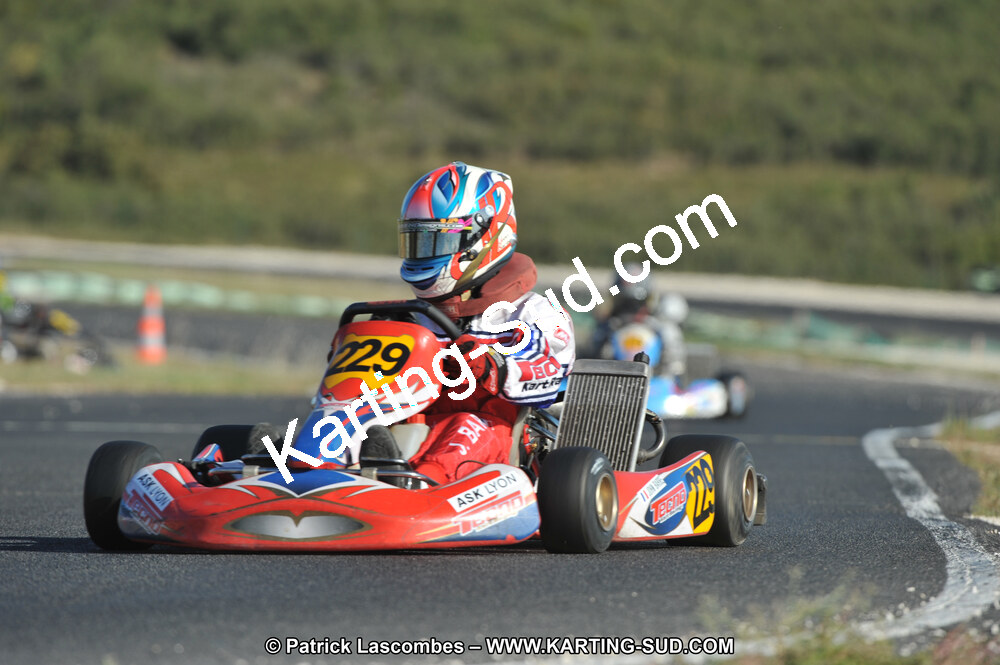 08 & 09/10/2011 : Finale Nationale X30 à Grabels (Photos Patrick Lascombes) 2011 — karting
