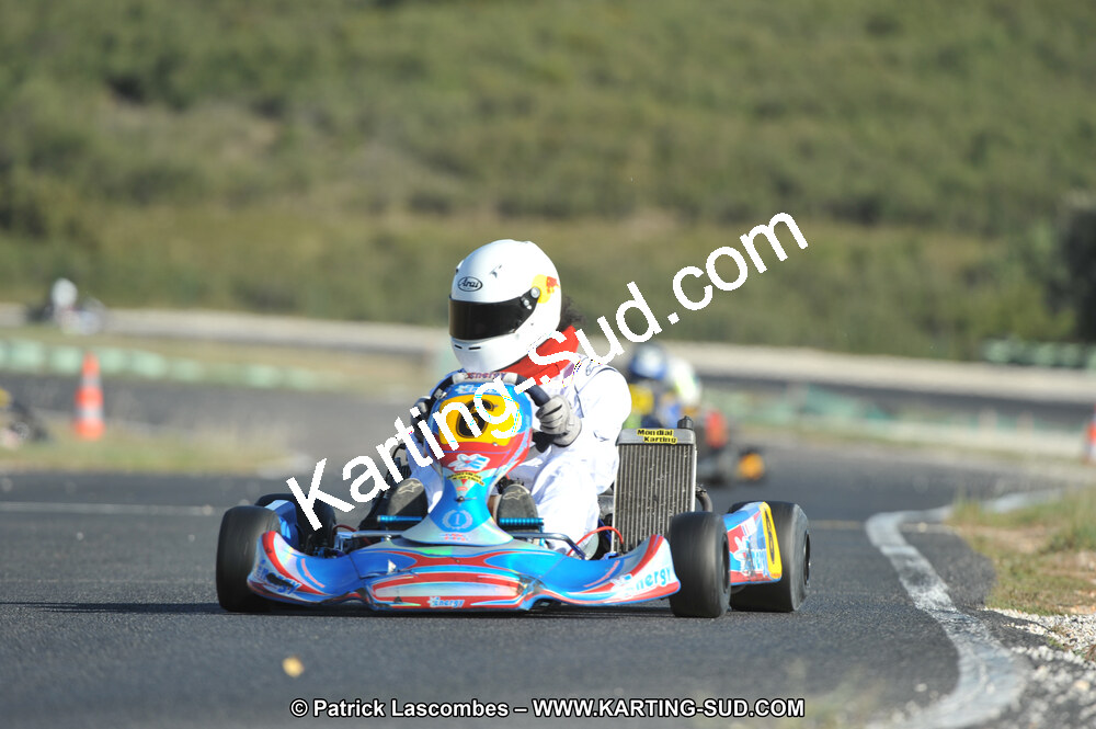 08 & 09/10/2011 : Finale Nationale X30 à Grabels (Photos Patrick Lascombes) 2011 — karting