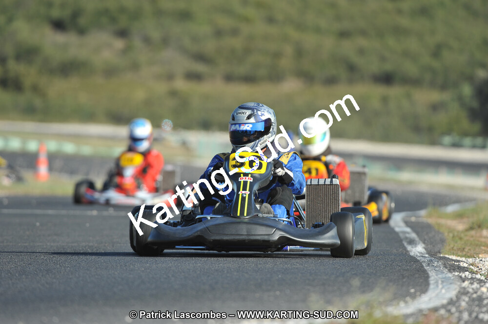08 & 09/10/2011 : Finale Nationale X30 à Grabels (Photos Patrick Lascombes) 2011 — karting