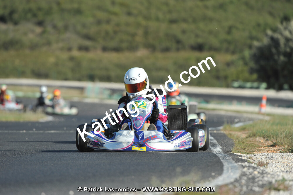08 & 09/10/2011 : Finale Nationale X30 à Grabels (Photos Patrick Lascombes) 2011 — karting