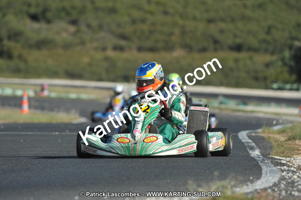 08 & 09/10/2011 : Finale Nationale X30 à Grabels (Photos Patrick Lascombes) 2011 — karting