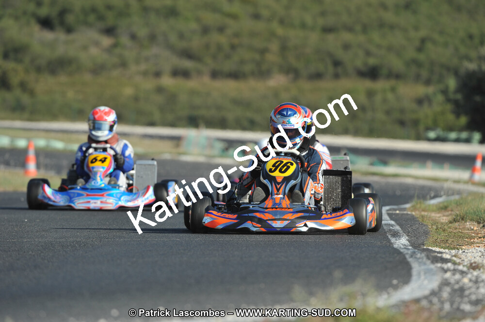 08 & 09/10/2011 : Finale Nationale X30 à Grabels (Photos Patrick Lascombes) 2011 — karting