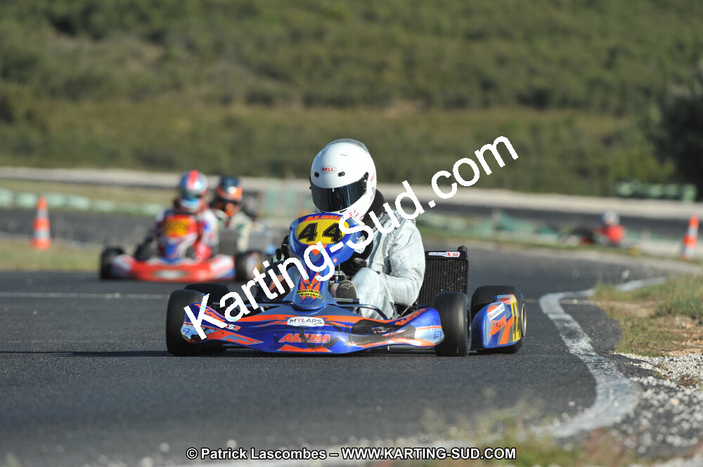 08 & 09/10/2011 : Finale Nationale X30 à Grabels (Photos Patrick Lascombes) 2011 — karting