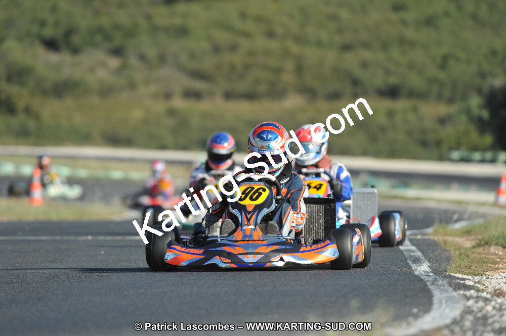 08 & 09/10/2011 : Finale Nationale X30 à Grabels (Photos Patrick Lascombes) 2011 — karting