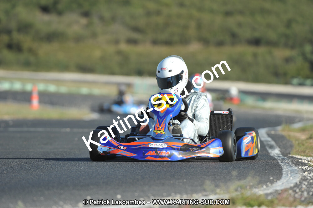 08 & 09/10/2011 : Finale Nationale X30 à Grabels (Photos Patrick Lascombes) 2011 — karting