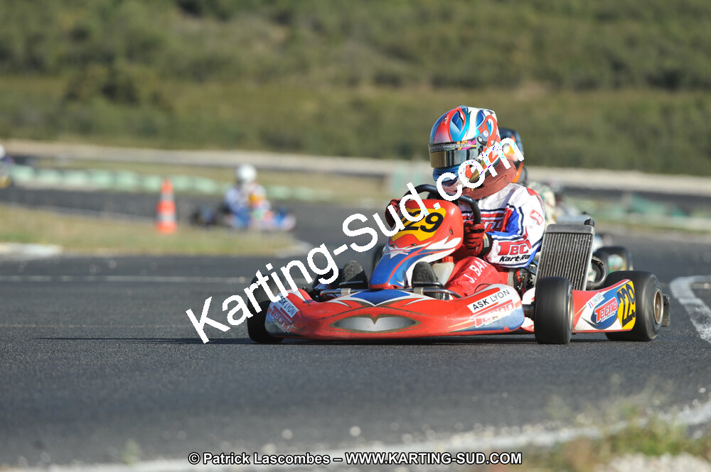 08 & 09/10/2011 : Finale Nationale X30 à Grabels (Photos Patrick Lascombes) 2011 — karting