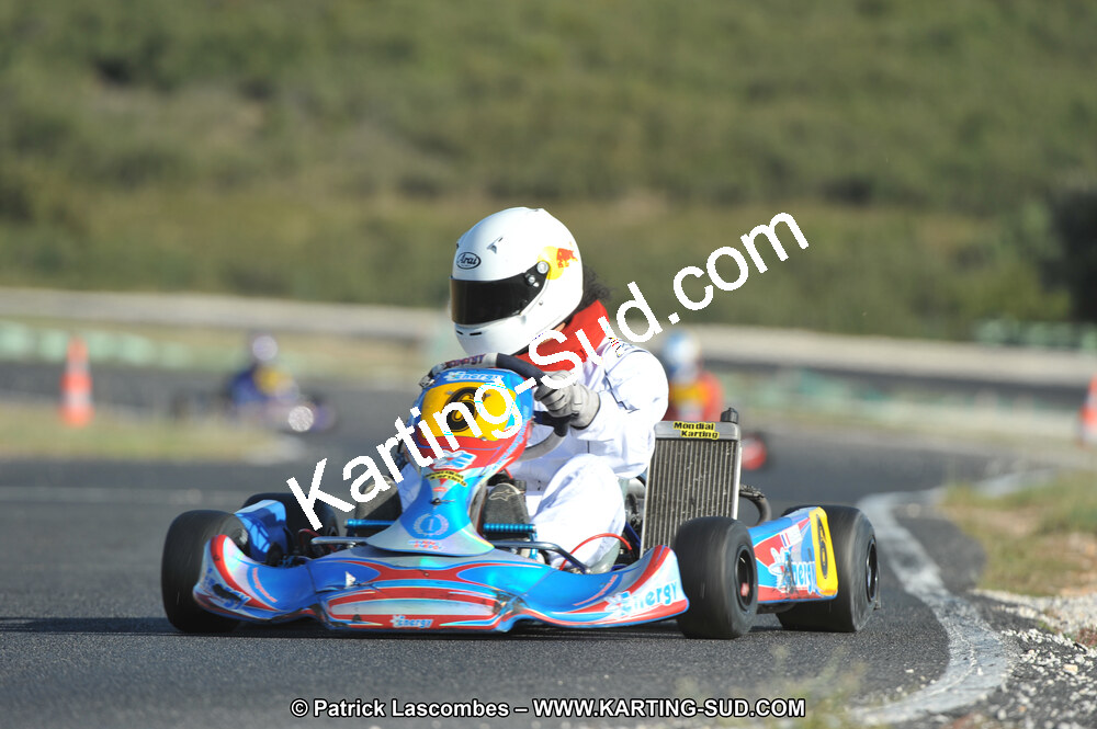 08 & 09/10/2011 : Finale Nationale X30 à Grabels (Photos Patrick Lascombes) 2011 — karting