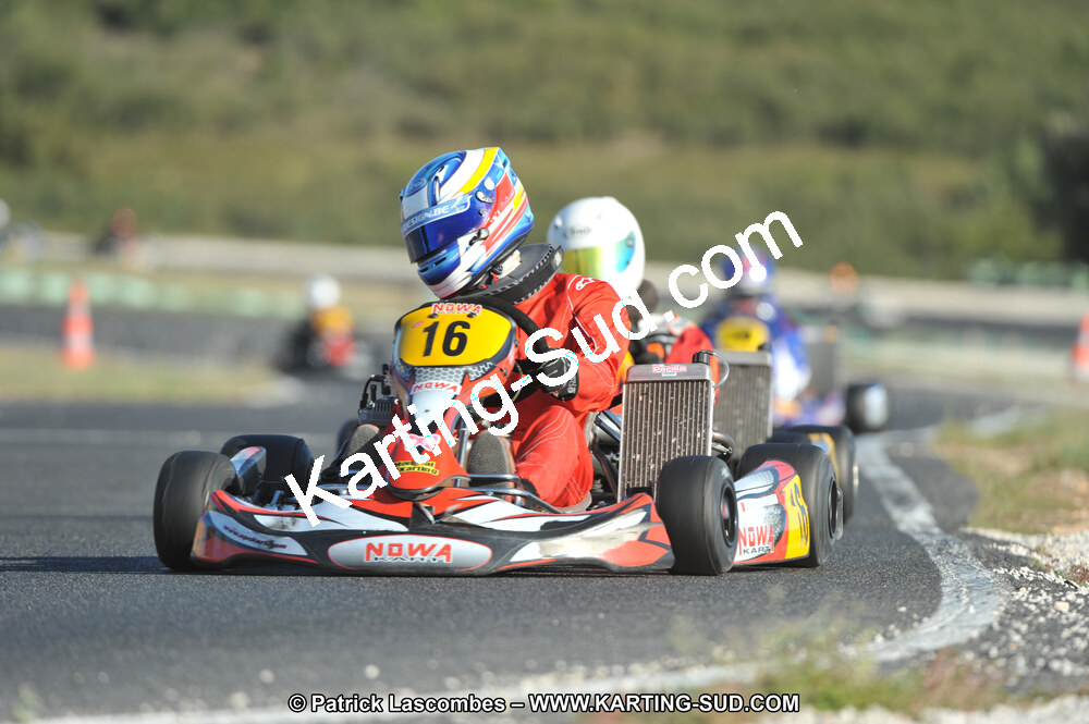 08 & 09/10/2011 : Finale Nationale X30 à Grabels (Photos Patrick Lascombes) 2011 — karting