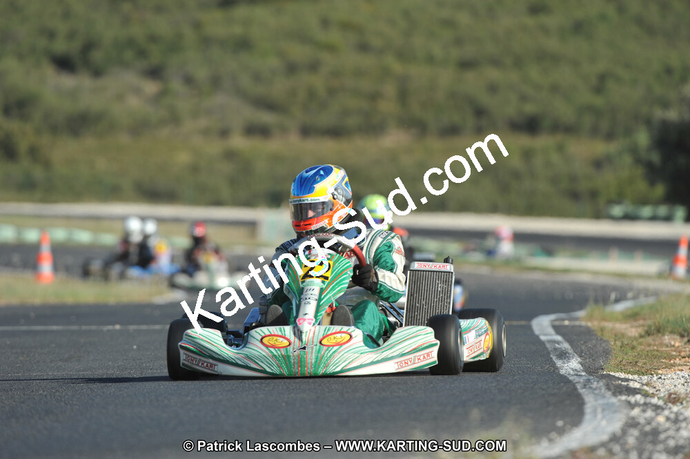 08 & 09/10/2011 : Finale Nationale X30 à Grabels (Photos Patrick Lascombes) 2011 — karting