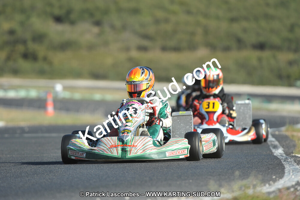 08 & 09/10/2011 : Finale Nationale X30 à Grabels (Photos Patrick Lascombes) 2011 — karting