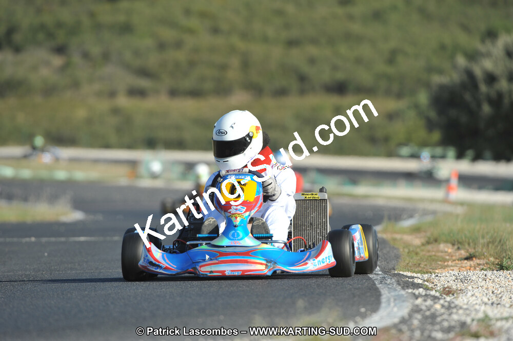 08 & 09/10/2011 : Finale Nationale X30 à Grabels (Photos Patrick Lascombes) 2011 — karting