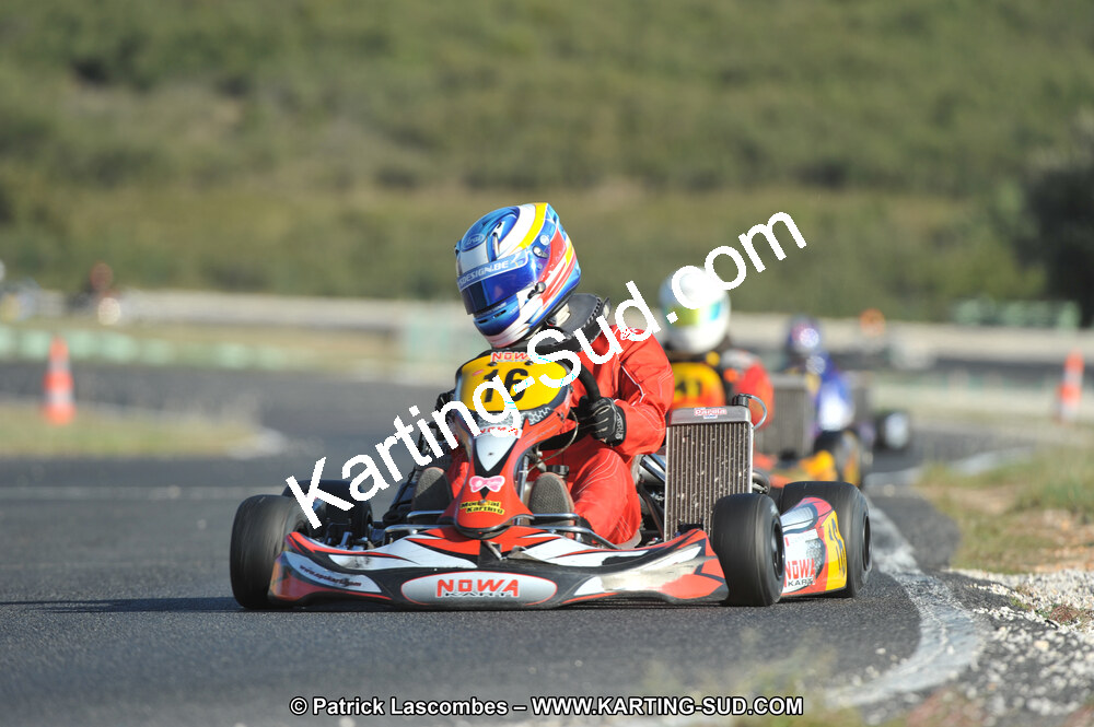 08 & 09/10/2011 : Finale Nationale X30 à Grabels (Photos Patrick Lascombes) 2011 — karting