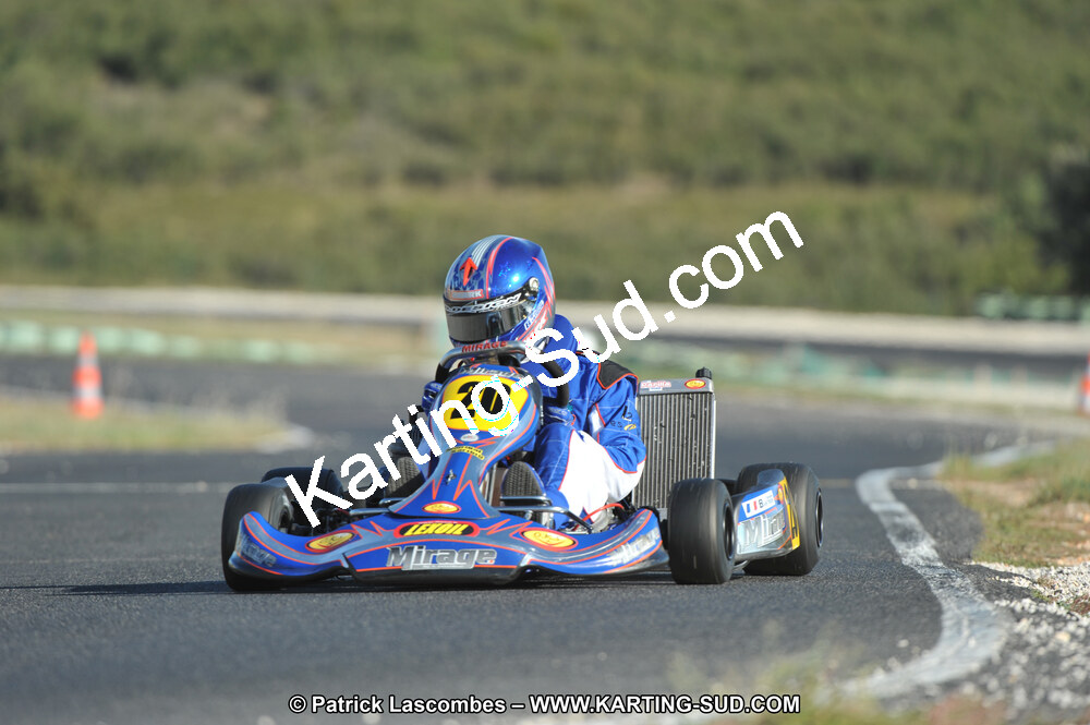 08 & 09/10/2011 : Finale Nationale X30 à Grabels (Photos Patrick Lascombes) 2011 — karting