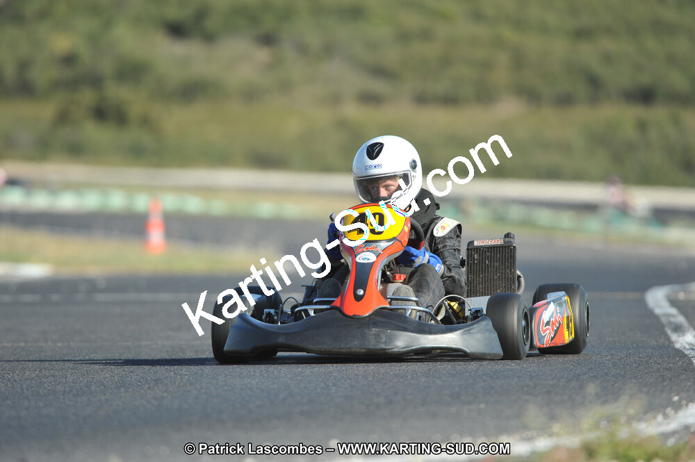 08 & 09/10/2011 : Finale Nationale X30 à Grabels (Photos Patrick Lascombes) 2011 — karting