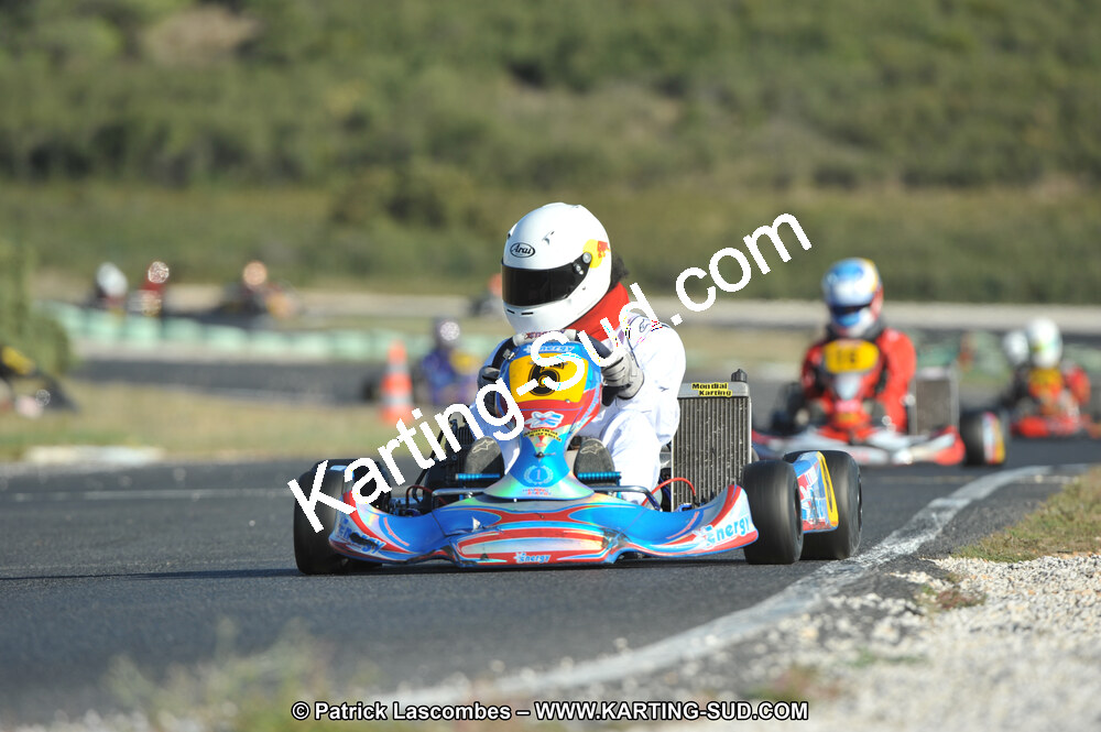 08 & 09/10/2011 : Finale Nationale X30 à Grabels (Photos Patrick Lascombes) 2011 — karting