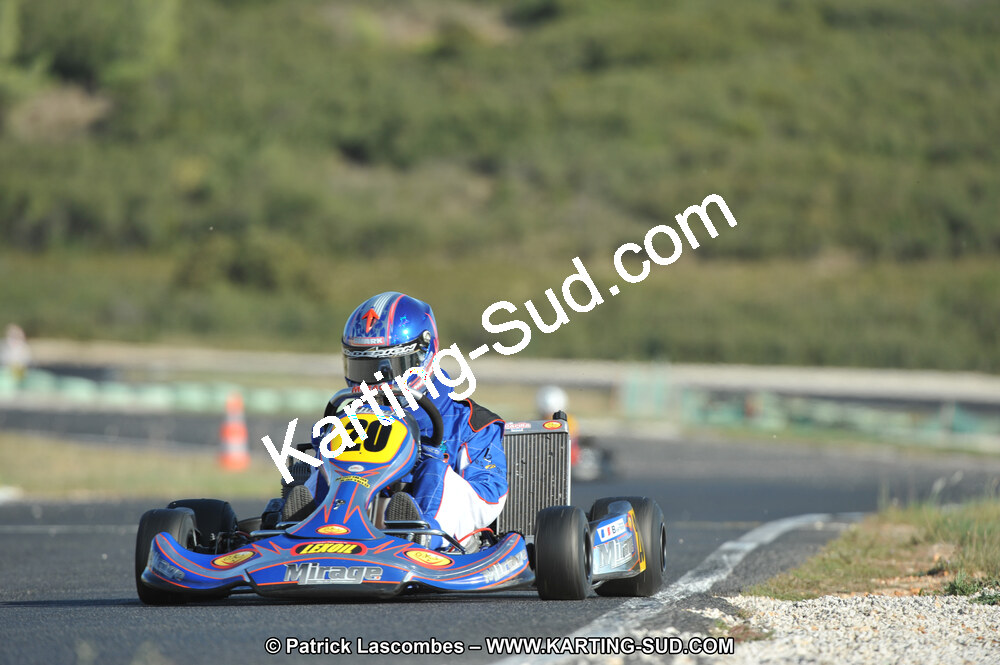 08 & 09/10/2011 : Finale Nationale X30 à Grabels (Photos Patrick Lascombes) 2011 — karting
