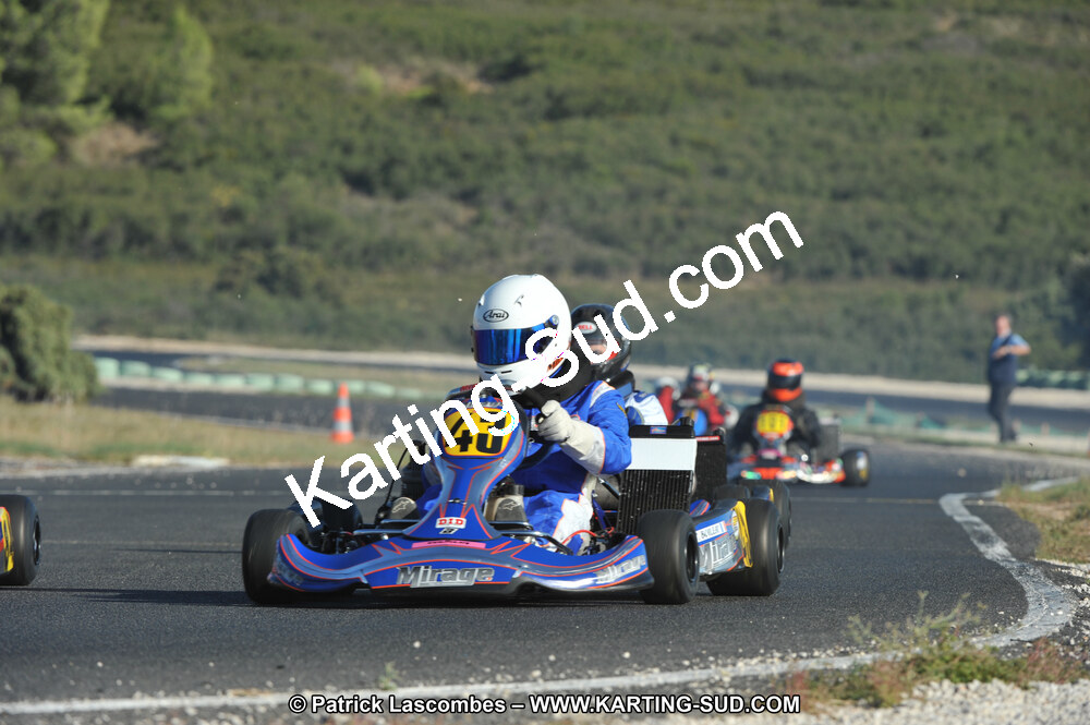08 & 09/10/2011 : Finale Nationale X30 à Grabels (Photos Patrick Lascombes) 2011 — karting