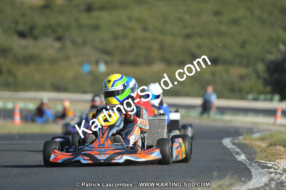 08 & 09/10/2011 : Finale Nationale X30 à Grabels (Photos Patrick Lascombes) 2011 — karting