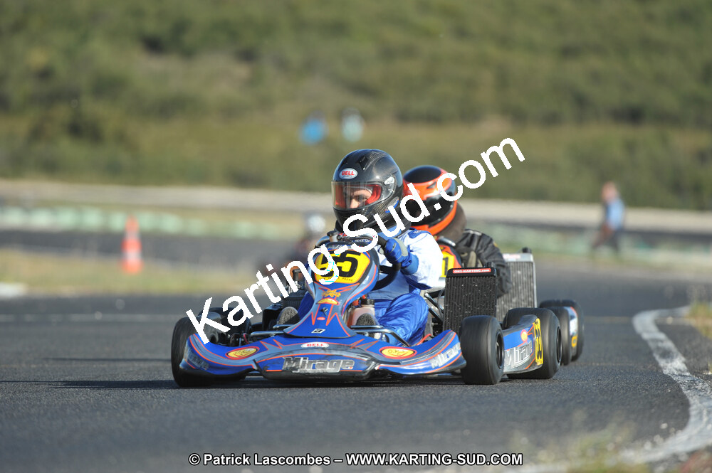 08 & 09/10/2011 : Finale Nationale X30 à Grabels (Photos Patrick Lascombes) 2011 — karting