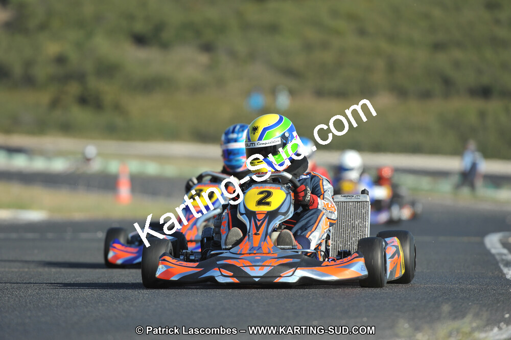 08 & 09/10/2011 : Finale Nationale X30 à Grabels (Photos Patrick Lascombes) 2011 — karting