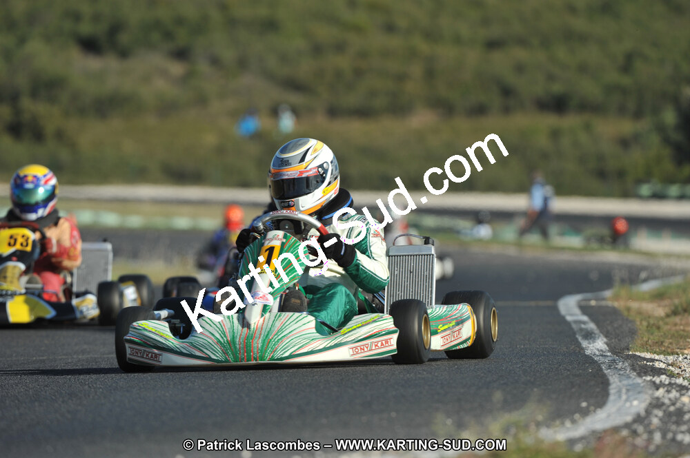 08 & 09/10/2011 : Finale Nationale X30 à Grabels (Photos Patrick Lascombes) 2011 — karting
