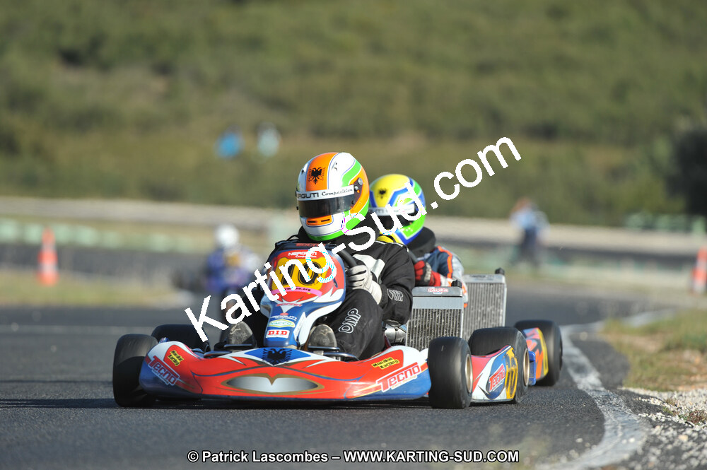08 & 09/10/2011 : Finale Nationale X30 à Grabels (Photos Patrick Lascombes) 2011 — karting