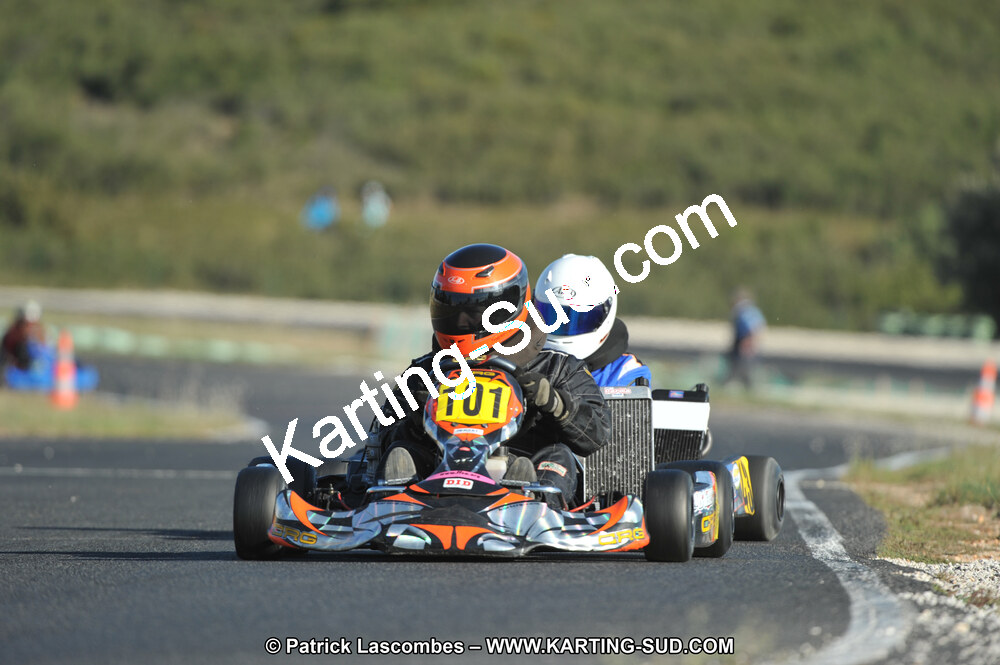 08 & 09/10/2011 : Finale Nationale X30 à Grabels (Photos Patrick Lascombes) 2011 — karting