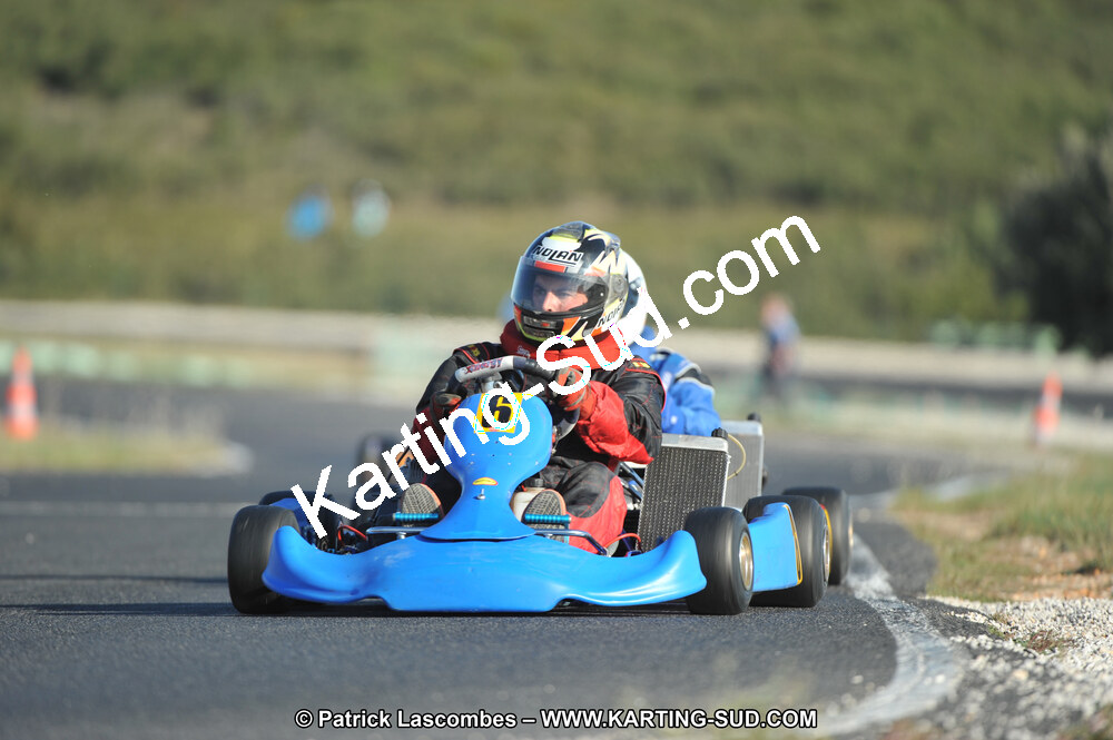 08 & 09/10/2011 : Finale Nationale X30 à Grabels (Photos Patrick Lascombes) 2011 — karting