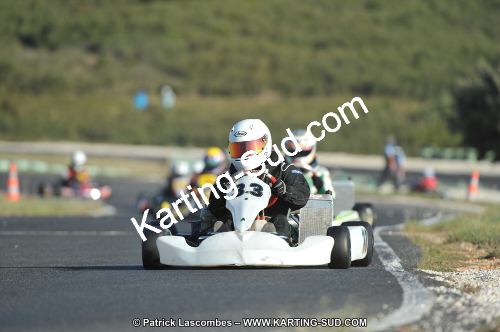 08 & 09/10/2011 : Finale Nationale X30 à Grabels (Photos Patrick Lascombes) 2011 — karting