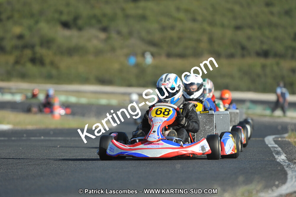 08 & 09/10/2011 : Finale Nationale X30 à Grabels (Photos Patrick Lascombes) 2011 — karting