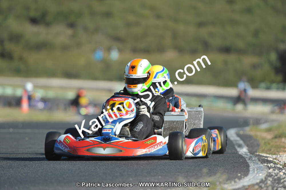 08 & 09/10/2011 : Finale Nationale X30 à Grabels (Photos Patrick Lascombes) 2011 — karting