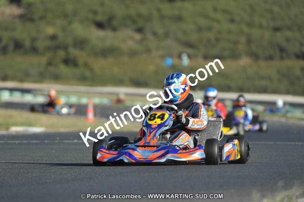 08 & 09/10/2011 : Finale Nationale X30 à Grabels (Photos Patrick Lascombes) 2011 — karting