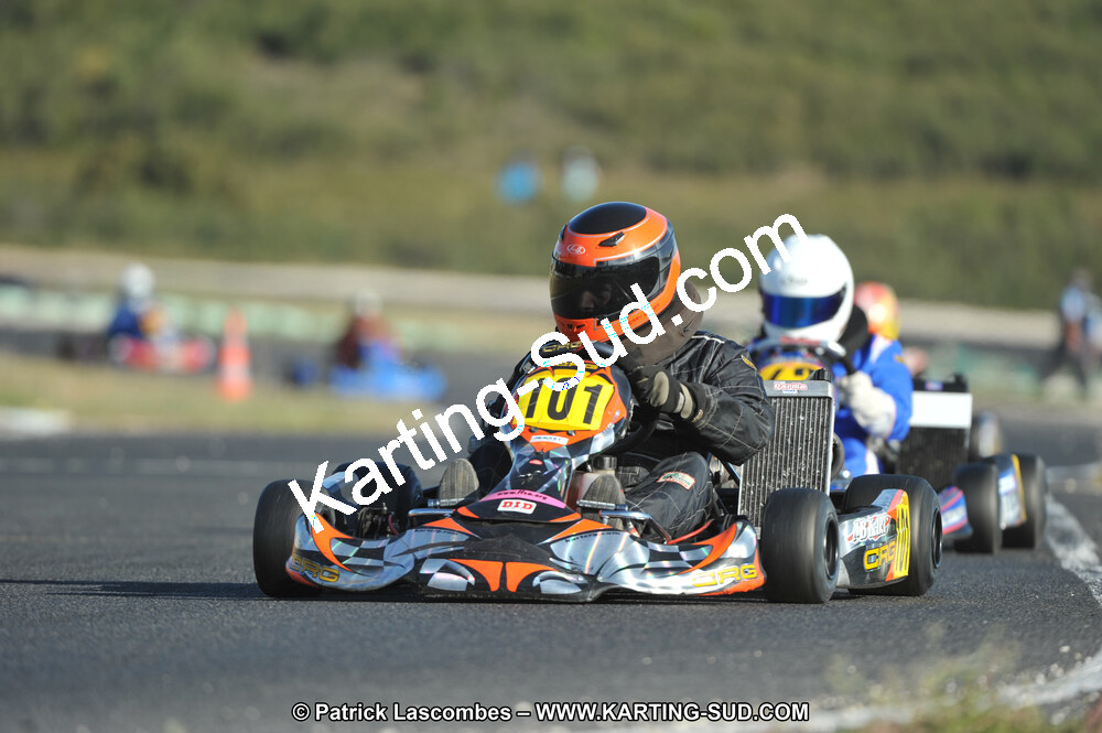 08 & 09/10/2011 : Finale Nationale X30 à Grabels (Photos Patrick Lascombes) 2011 — karting