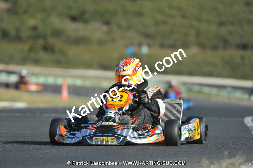 08 & 09/10/2011 : Finale Nationale X30 à Grabels (Photos Patrick Lascombes) 2011 — karting