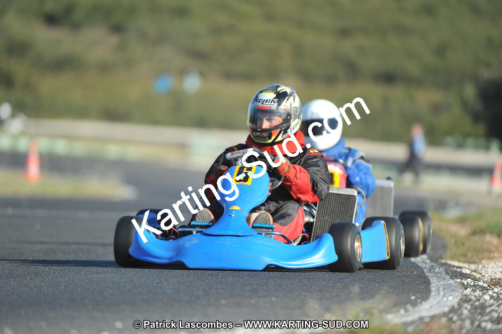 08 & 09/10/2011 : Finale Nationale X30 à Grabels (Photos Patrick Lascombes) 2011 — karting