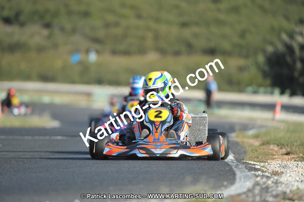 08 & 09/10/2011 : Finale Nationale X30 à Grabels (Photos Patrick Lascombes) 2011 — karting