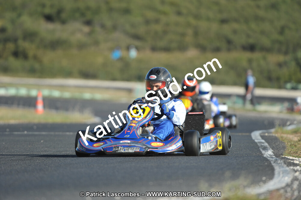 08 & 09/10/2011 : Finale Nationale X30 à Grabels (Photos Patrick Lascombes) 2011 — karting