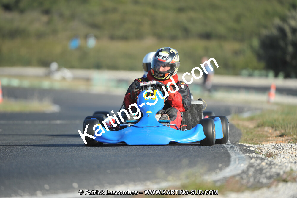 08 & 09/10/2011 : Finale Nationale X30 à Grabels (Photos Patrick Lascombes) 2011 — karting