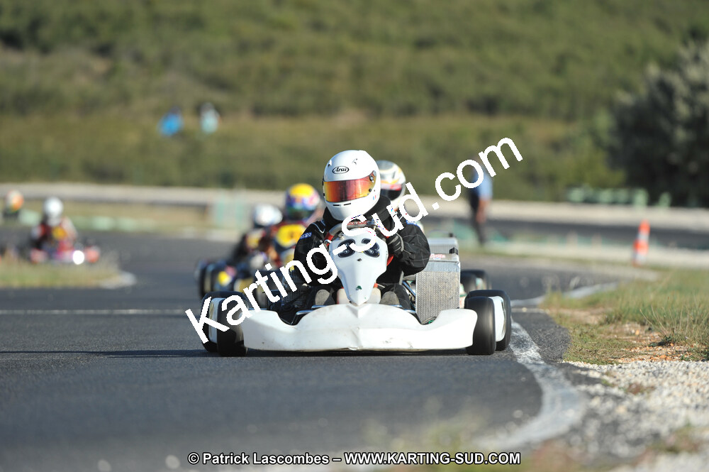 08 & 09/10/2011 : Finale Nationale X30 à Grabels (Photos Patrick Lascombes) 2011 — karting