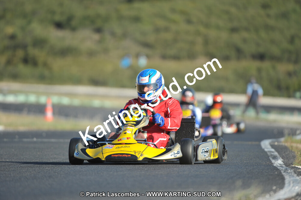 08 & 09/10/2011 : Finale Nationale X30 à Grabels (Photos Patrick Lascombes) 2011 — karting