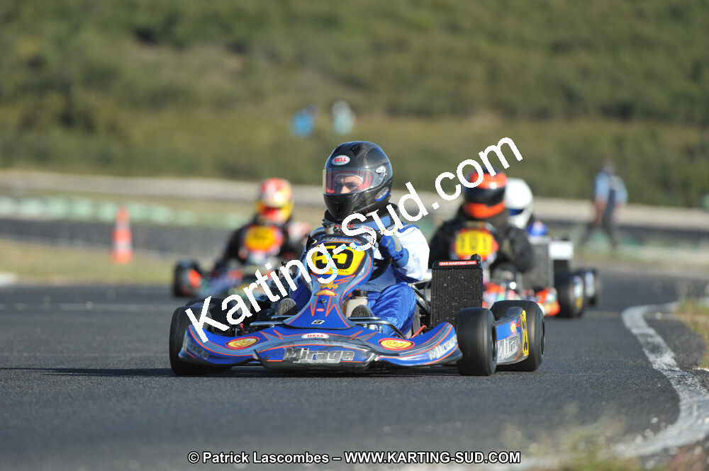 08 & 09/10/2011 : Finale Nationale X30 à Grabels (Photos Patrick Lascombes) 2011 — karting
